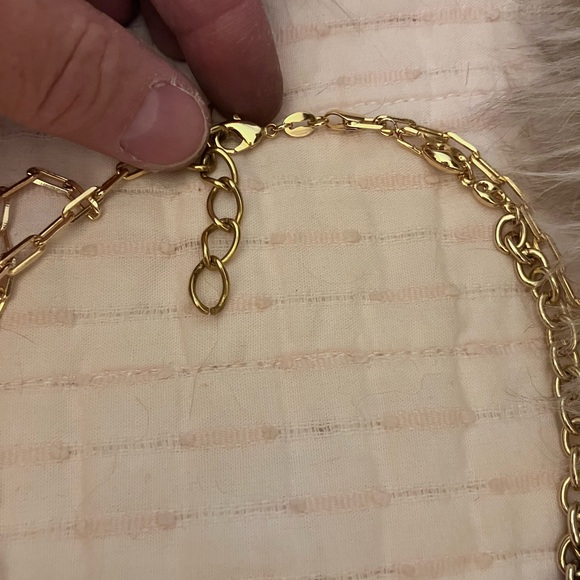 Handmade maxamillion inspired charm necklace one of a kind - Picture 4 of 6